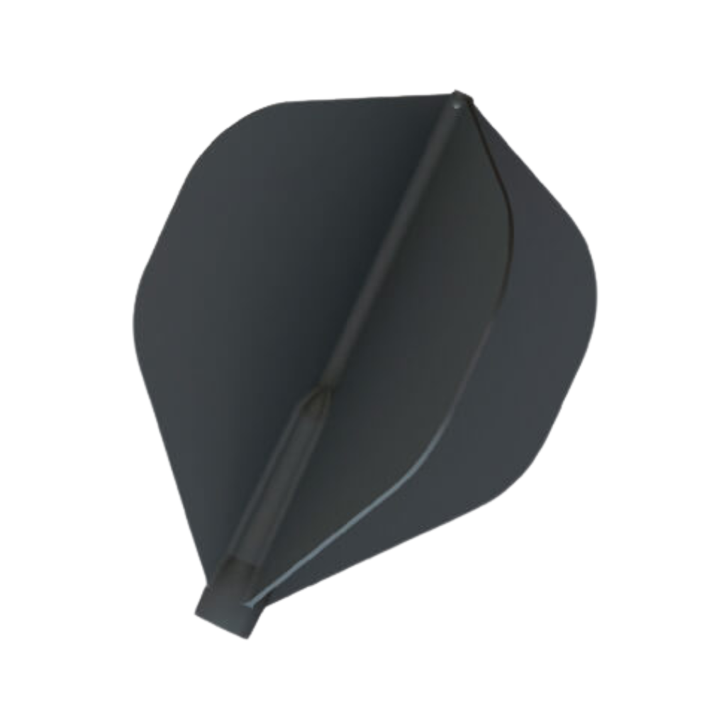 Fit Flight スタンダード 6枚入り ホワイト