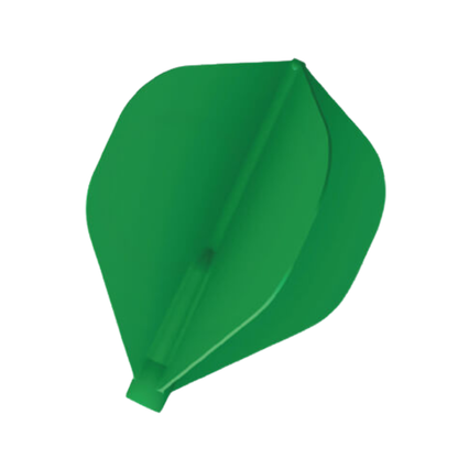 Fit Flight スタンダード 6枚入り ホワイト