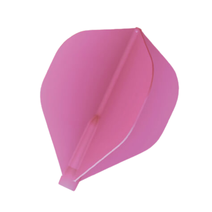 Fit Flight スタンダード 6枚入り ホワイト