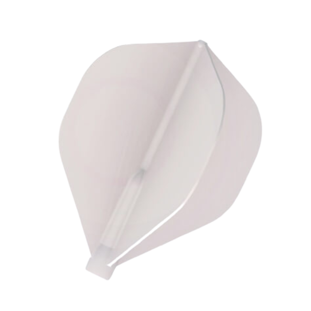 Fit Flight スタンダード 6枚入り ホワイト