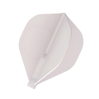 Fit Flight スタンダード 6枚入り ホワイト