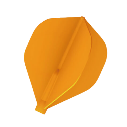 Fit Flight スタンダード 6枚入り ホワイト