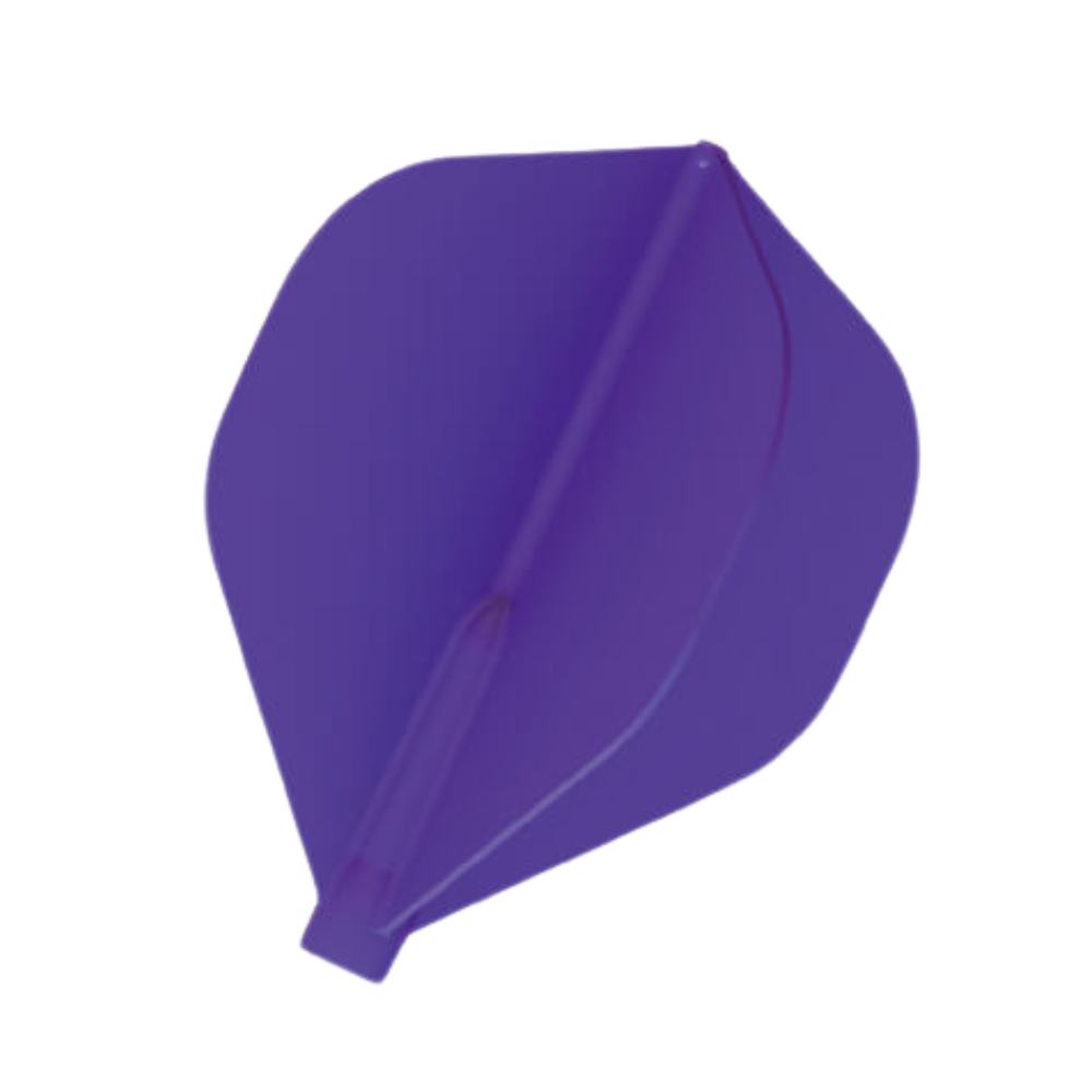 Fit Flight スタンダード 6枚入り ホワイト