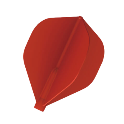 Fit Flight スタンダード 6枚入り ホワイト