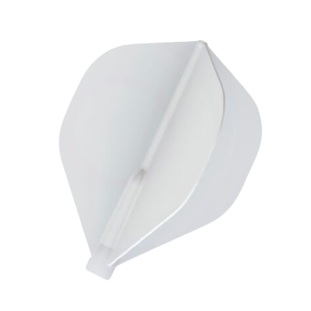 Fit Flight スタンダード 6枚入り ホワイト