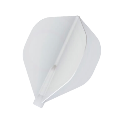 Fit Flight スタンダード 6枚入り ホワイト