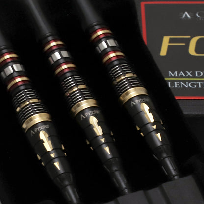 FORAY2【19.0g】