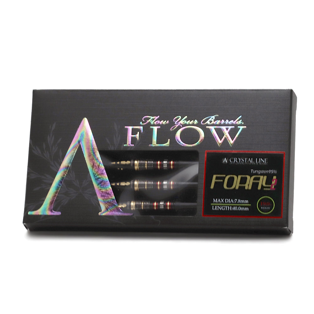 FORAY2【19.0g】