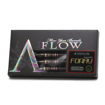 FORAY2【19.0g】