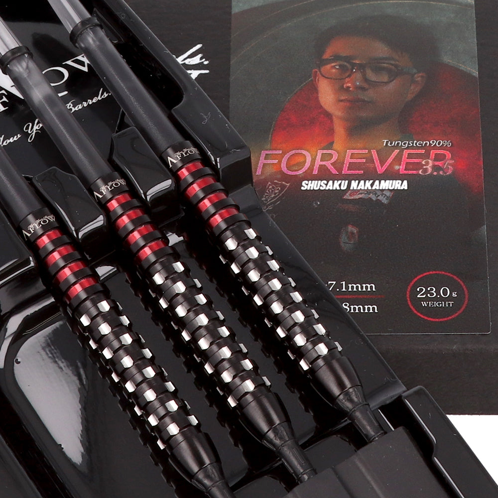 Forever3.5 中村周作モデル