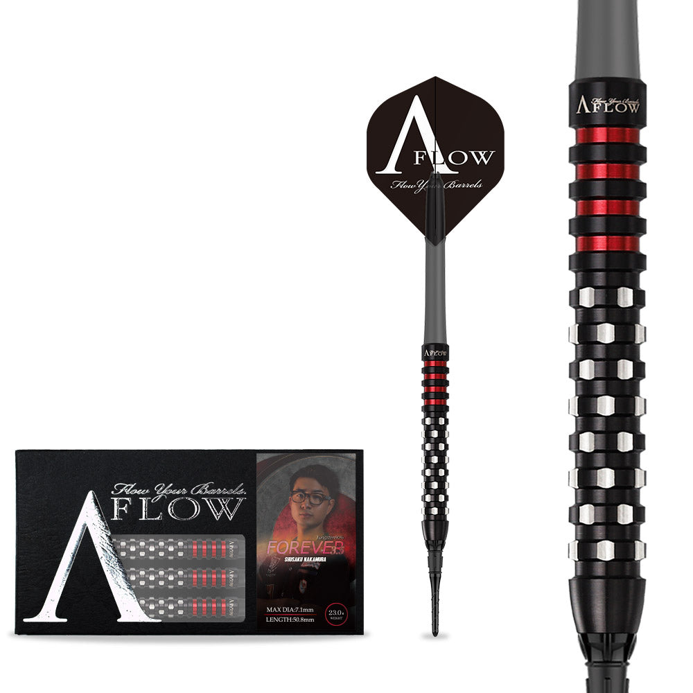 Forever3.5 中村周作モデル