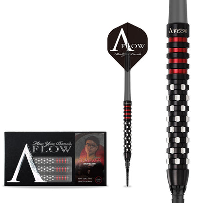 Forever3.5 中村周作モデル