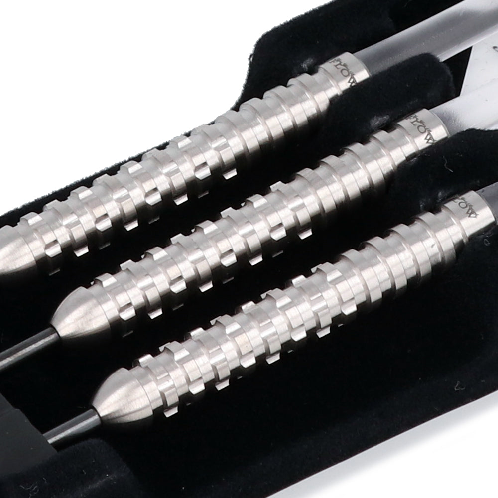 Forever3.5 Steel  中村周作モデル