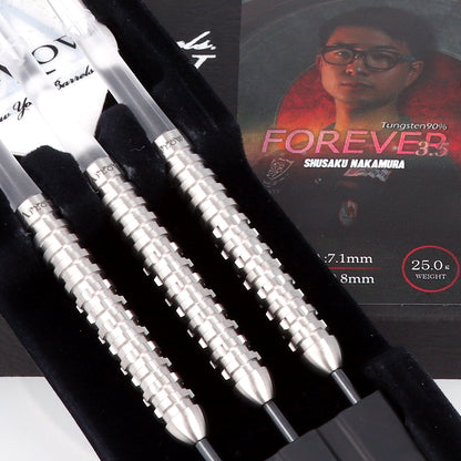 Forever3.5 Steel  中村周作モデル