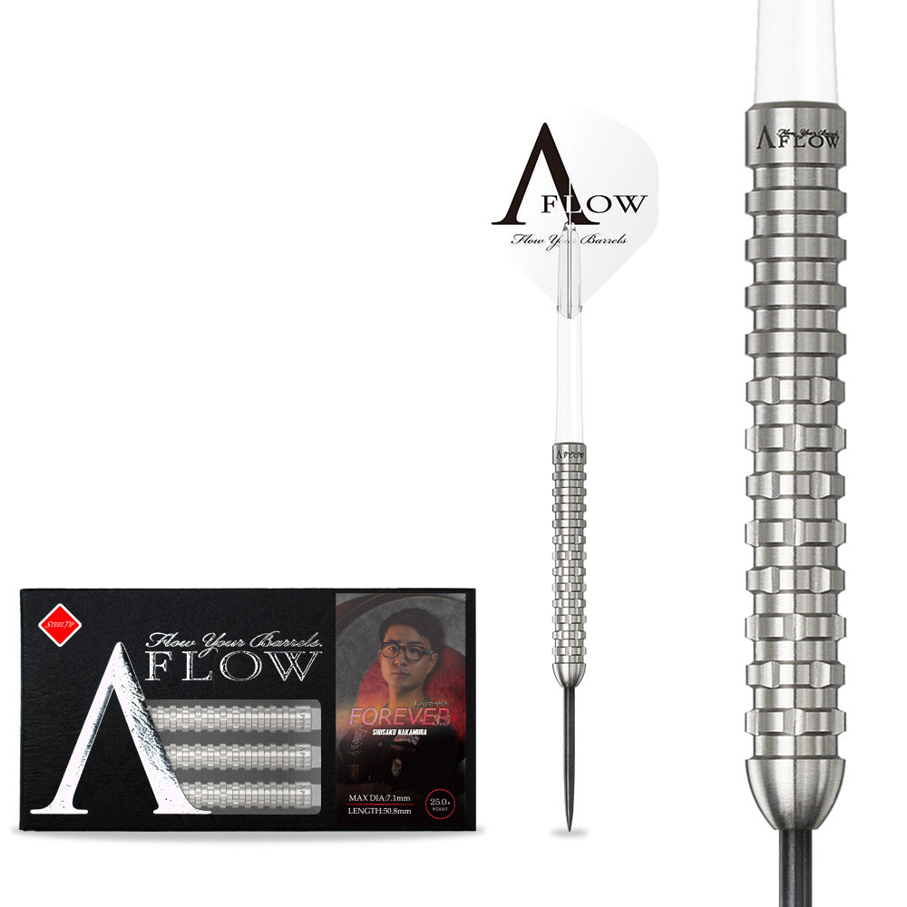 Forever3.5 Steel  中村周作モデル