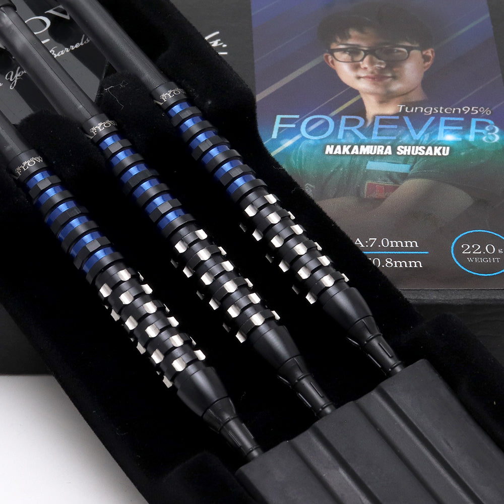 Forever3 中村周作モデル