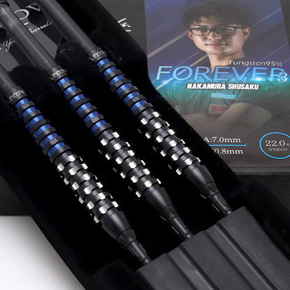 Forever3 中村周作モデル