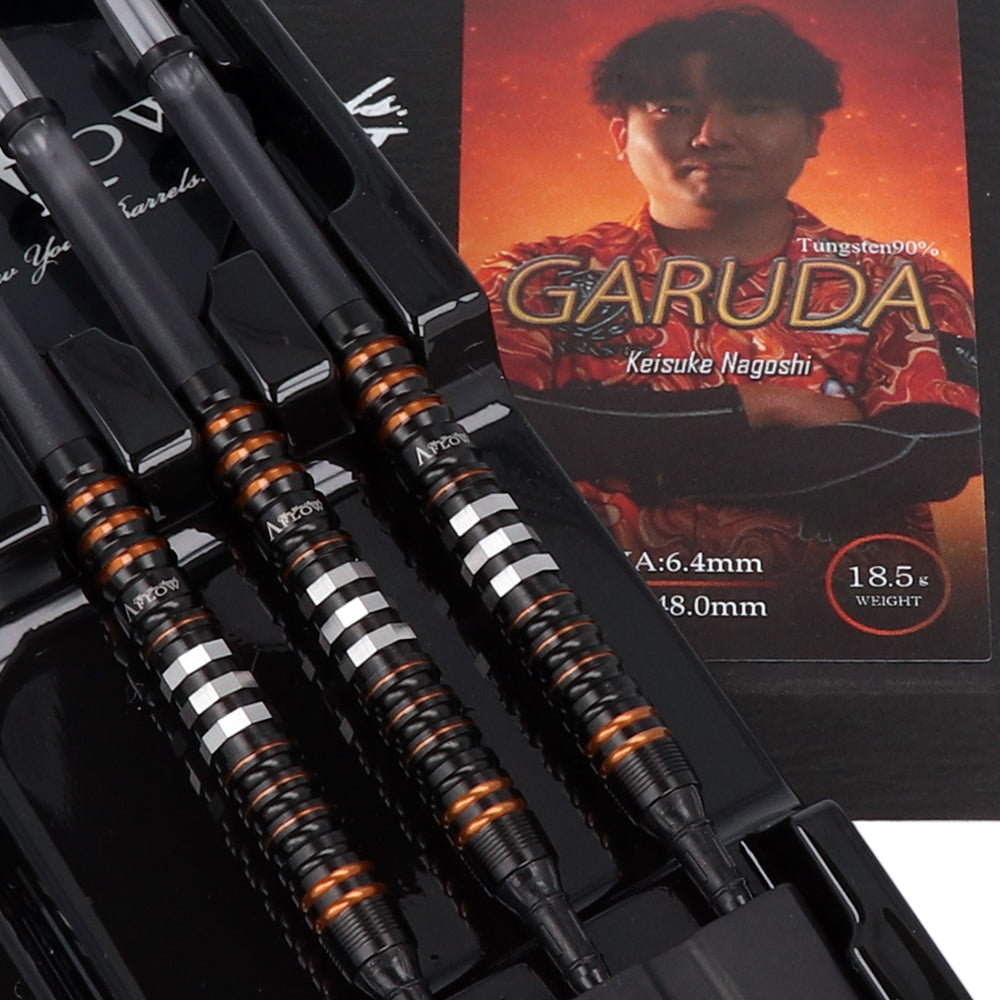 GARUDA 18.5g  名越圭祐モデル