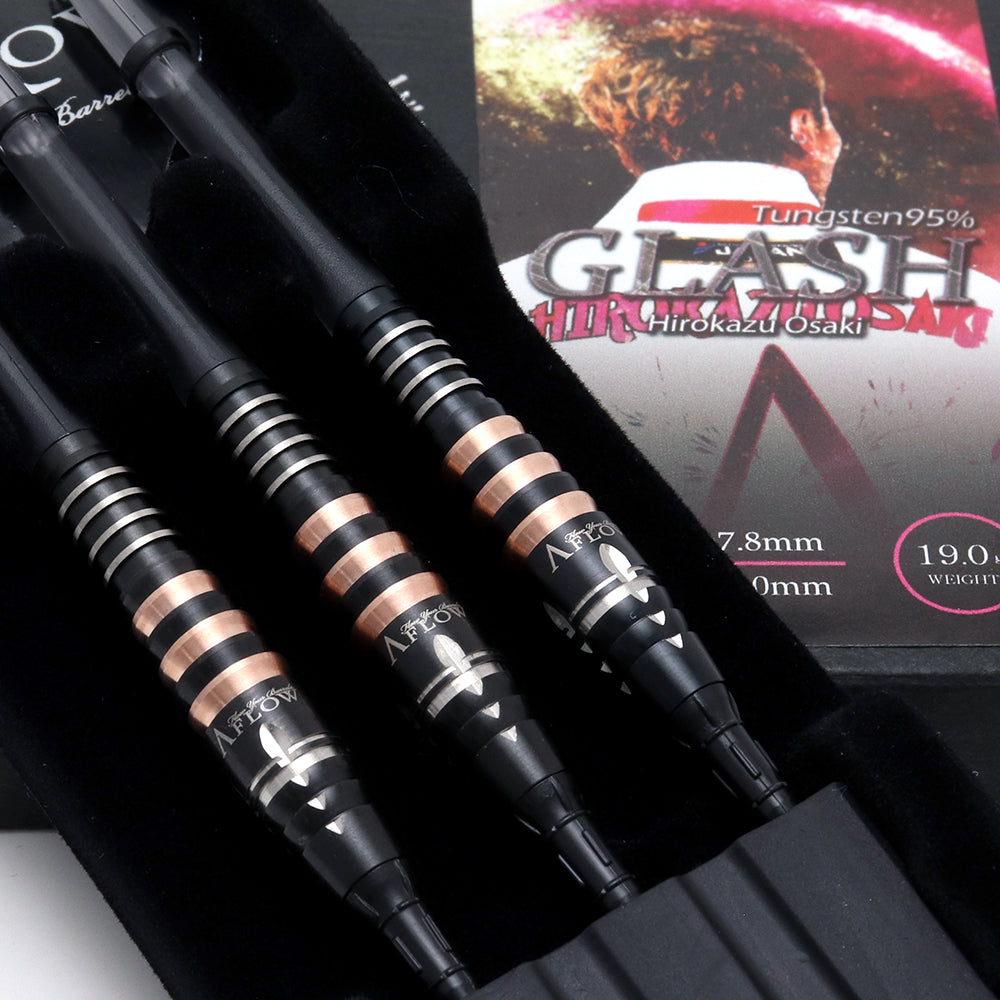 GLASH 2BA 19g [CT TYPE] 大崎裕一モデル