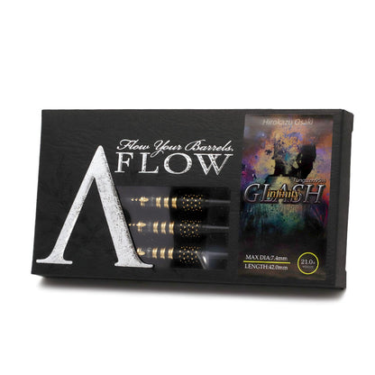 GLASH Infinity 2BA 21.0g [CT TYPE] 大崎裕一モデル