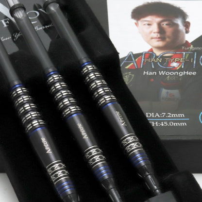 ARCTIC HAN TYPE-1 ハン・ウニモデル