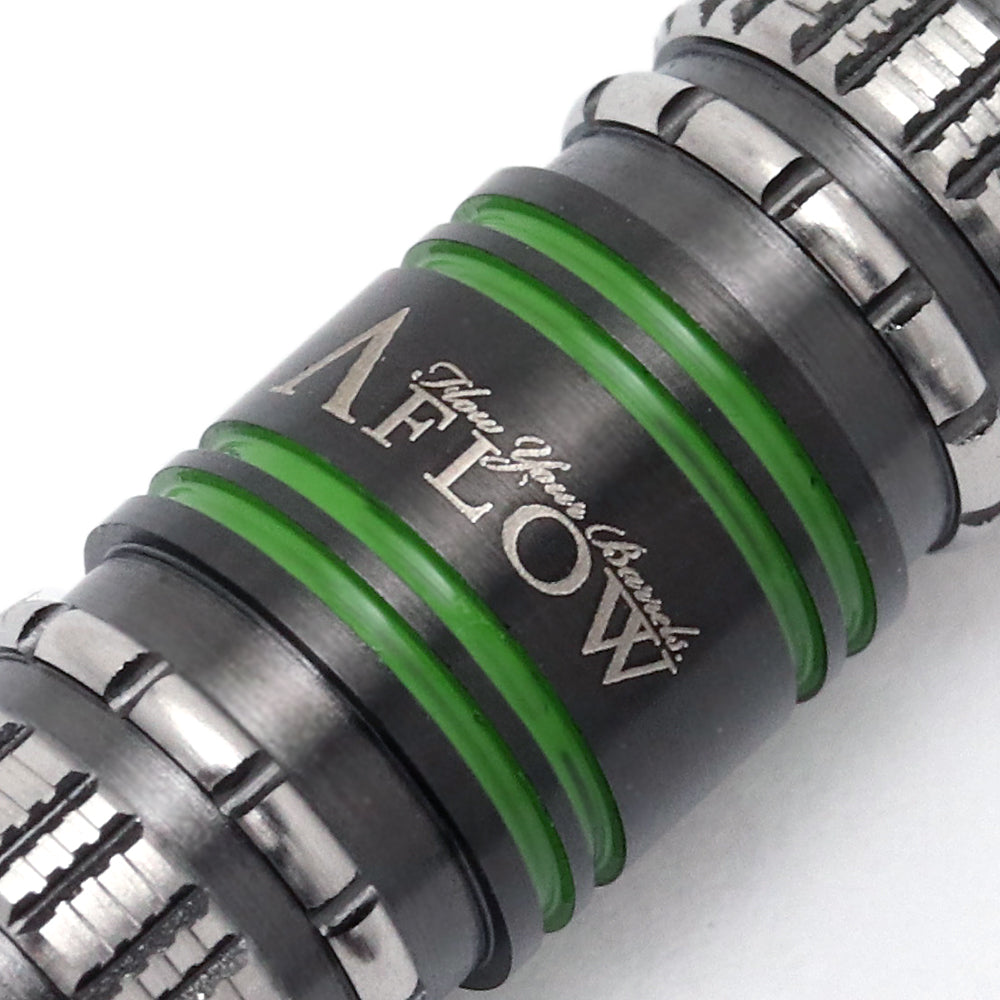 HERAKLESⅡ 水野剛モデル