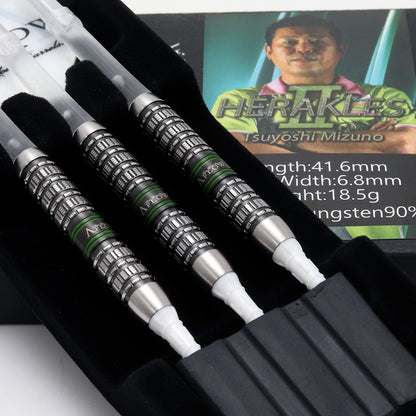 HERAKLESⅡ 水野剛モデル