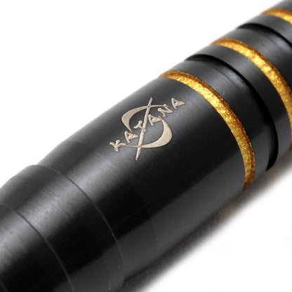 圧切 Heshikiri [KATANA極みBlack]