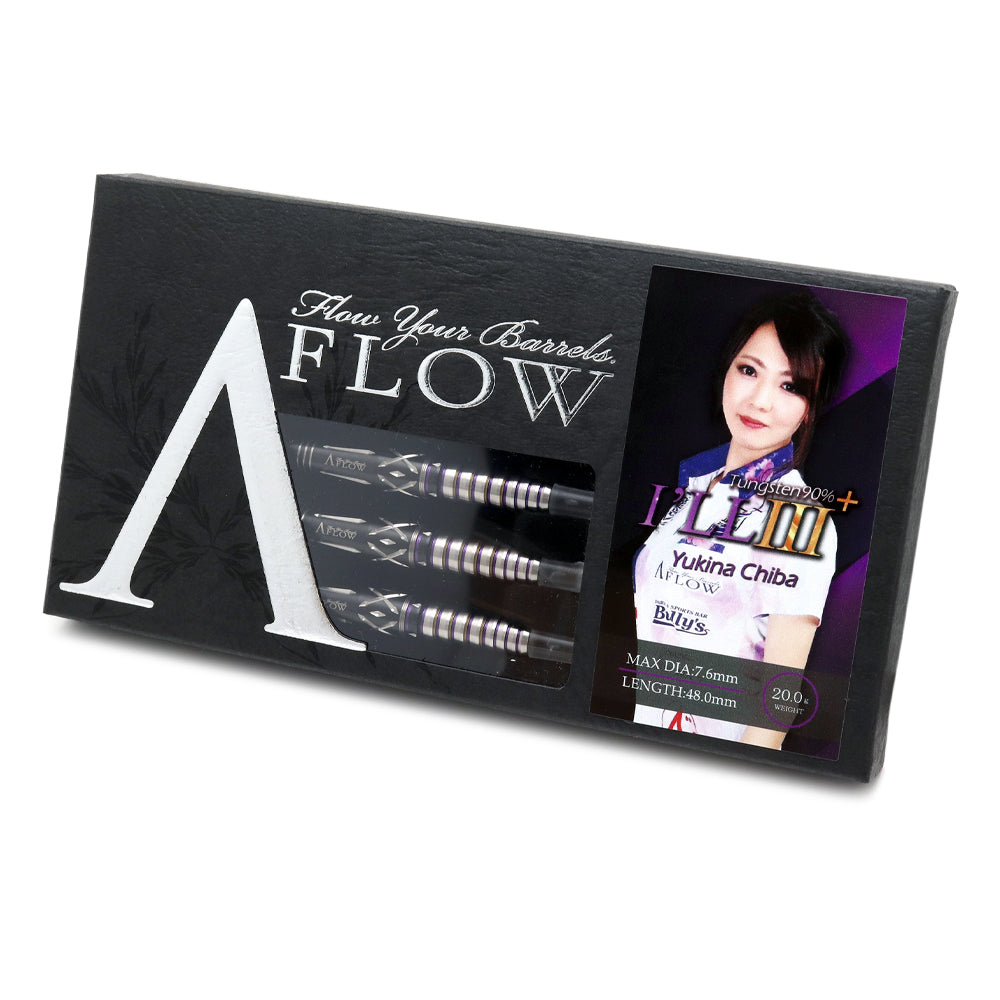 I'LLⅢ+【20.0g】千葉幸奈モデル