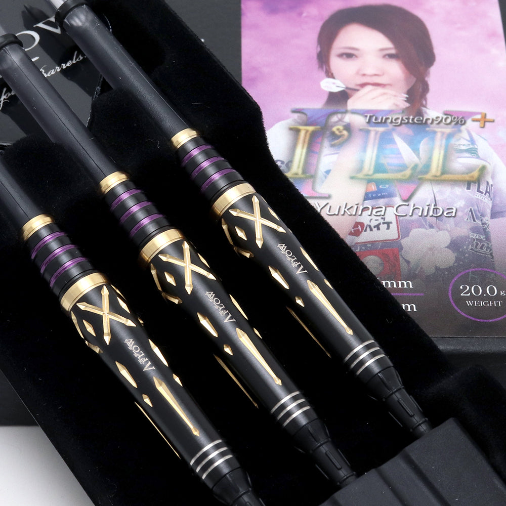ILL4+ 20.0g [CT TYPE] 千葉幸奈モデル