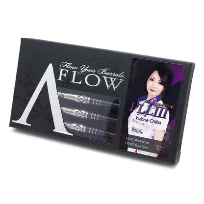 I'LLⅢ+【22.0g】千葉幸奈モデル