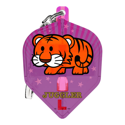 JUGGLER L-PHOENicA トラっぴ Purple