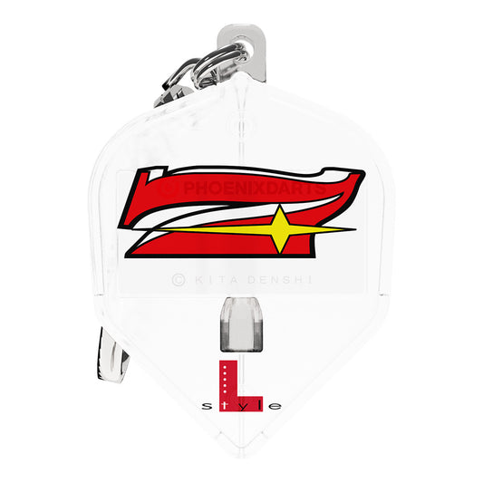 JUGGLER L-PHOENicA ジャグラー7 White