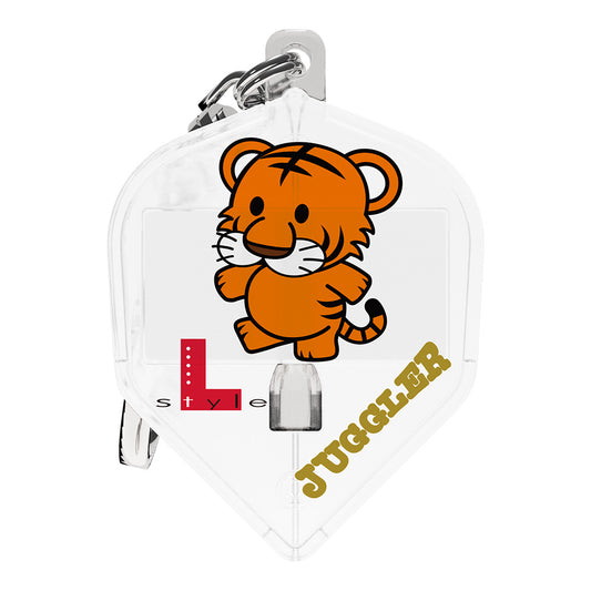 JUGGLER L-PHOENicA トラっぴ White