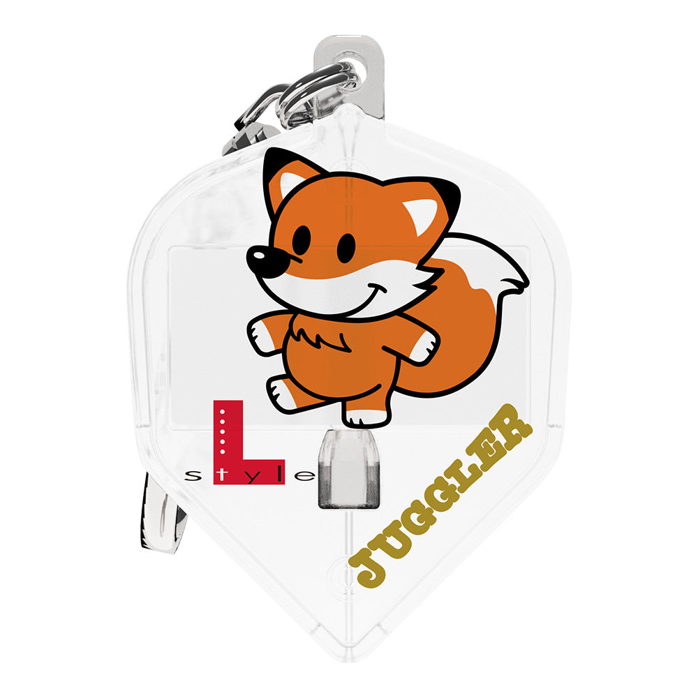 JUGGLER L-PHOENicA コンたろ White