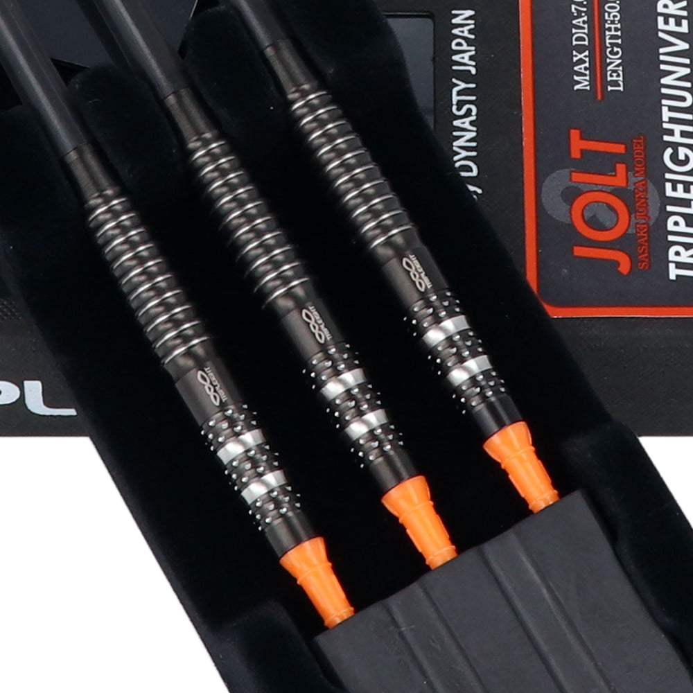 JOLTSASAKI JUNYA MODEL