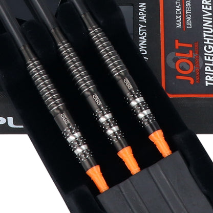 JOLTSASAKI JUNYA MODEL