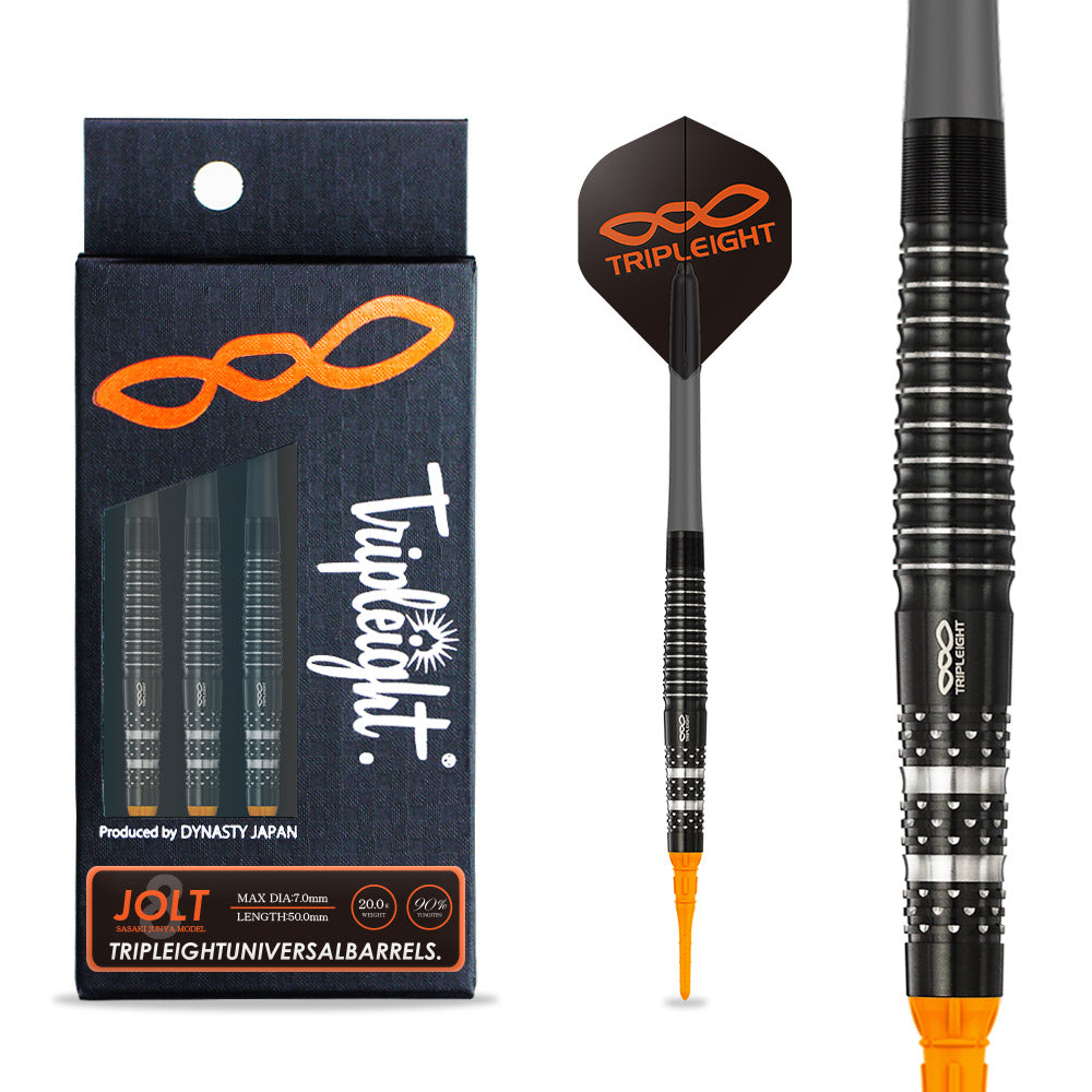 JOLTSASAKI JUNYA MODEL