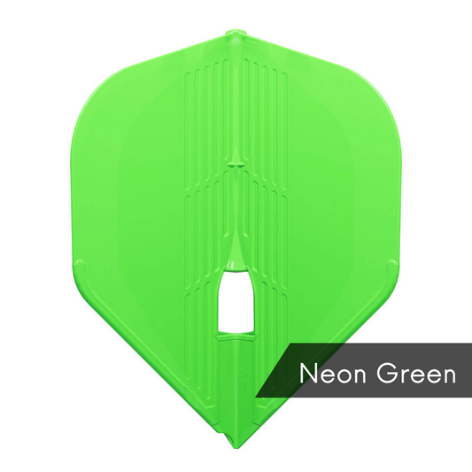 L-Flight PRO KAMI L1k Neon Green