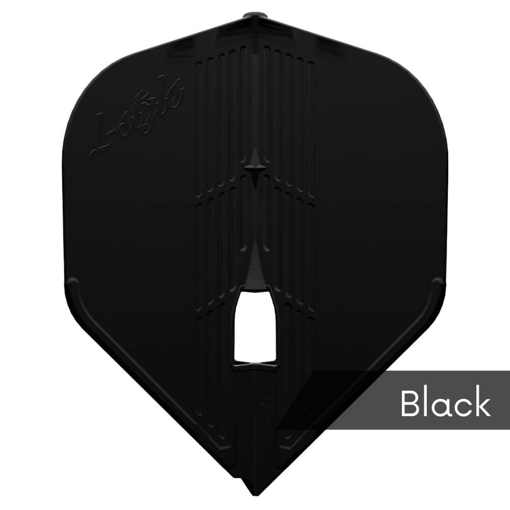 L-Flight PRO KAMI L1k Black