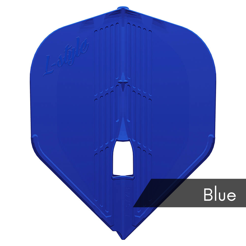 L-Flight PRO KAMI L1k Blue