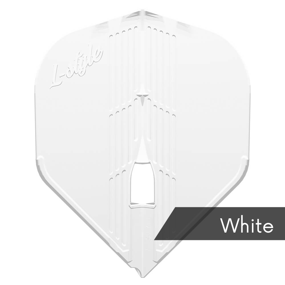 L-Flight PRO KAMI L1k White
