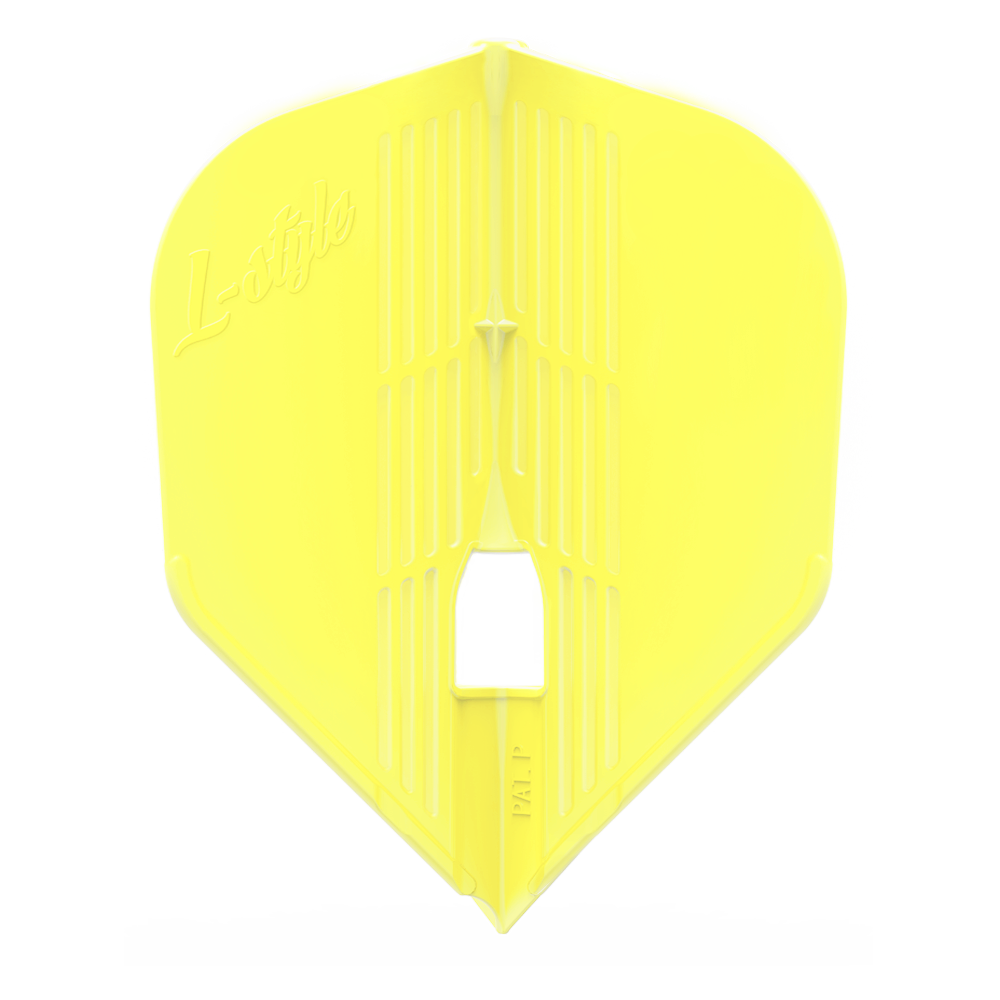 L-Flight PRO KAMI L3k Yellow