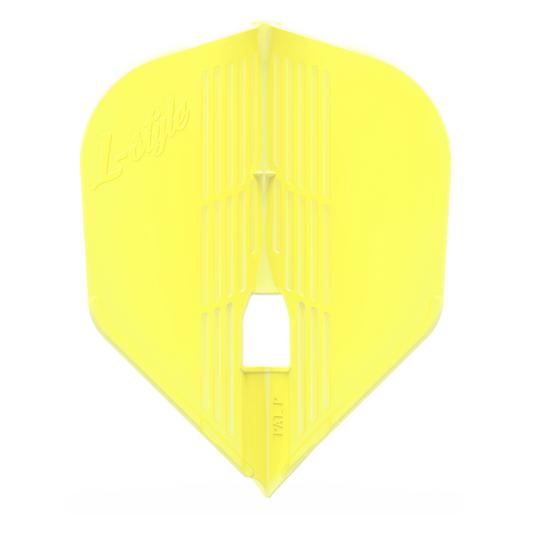 L-Flight PRO KAMI L3k Yellow