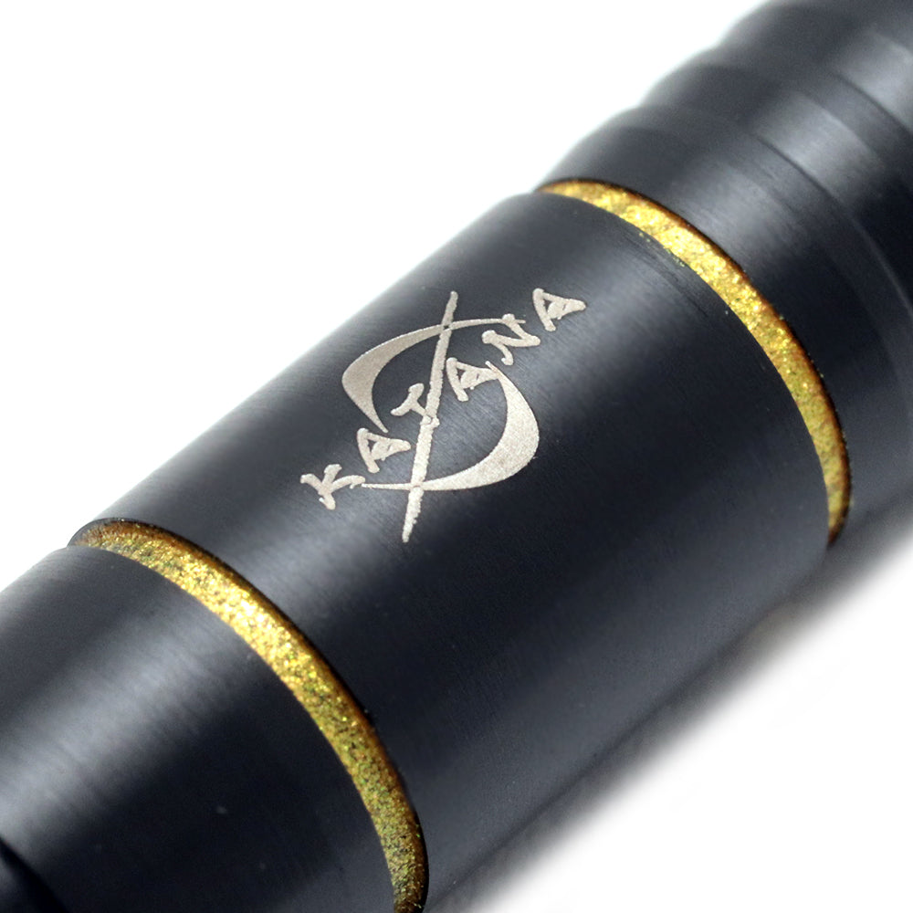 歌仙 Kasen [KATANA極みBlack]