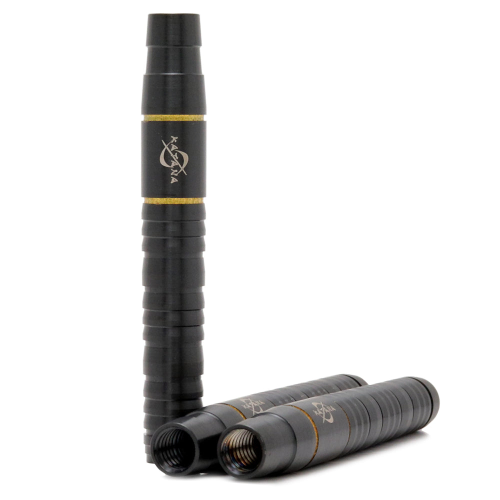 歌仙 Kasen [KATANA極みBlack]