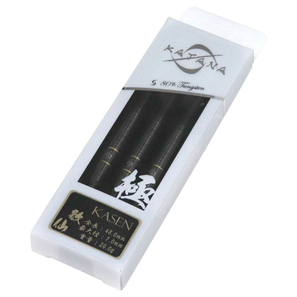 歌仙 Kasen [KATANA極みBlack]