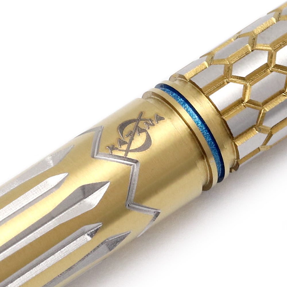 菊一文字・斬【19.0g】KIKUICHIMONJI・ZAN
