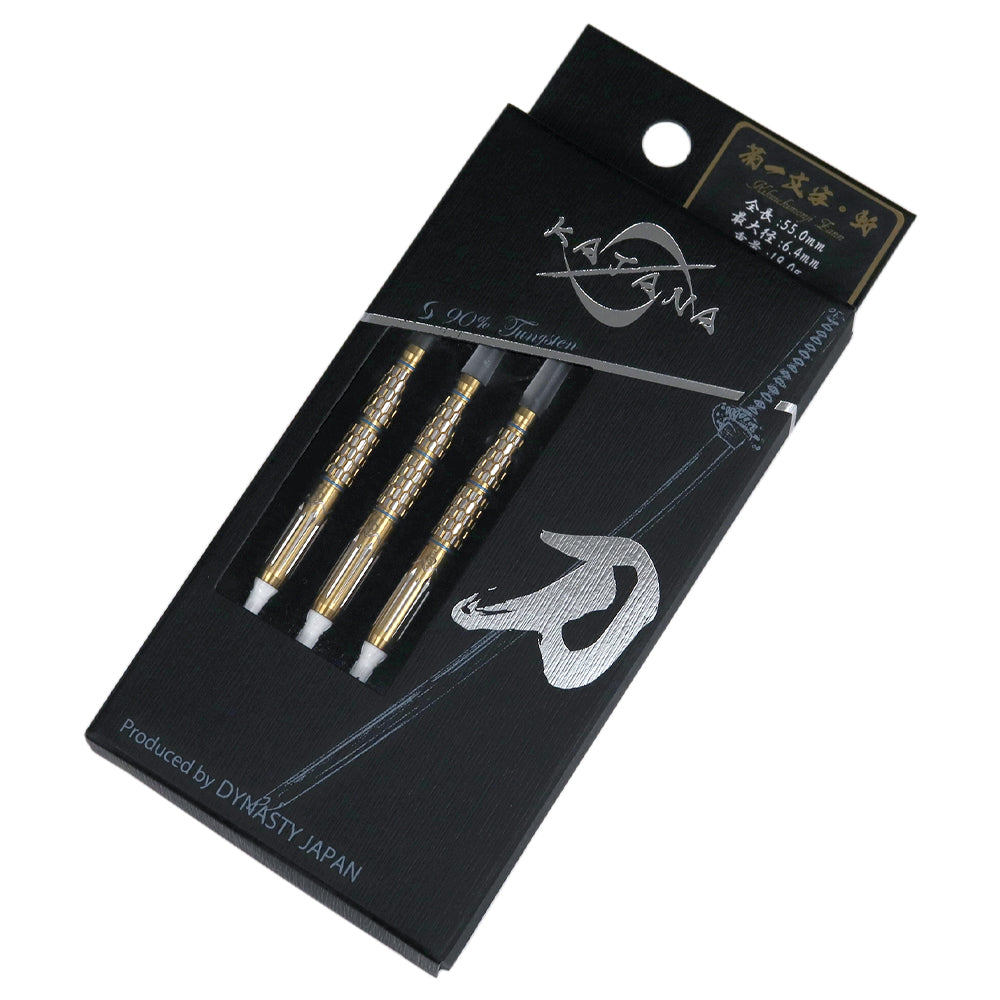 菊一文字・斬【19.0g】KIKUICHIMONJI・ZAN