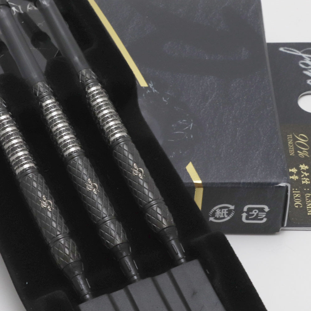 桐生 肆【18.0g】Kiryu肆 松田純モデル